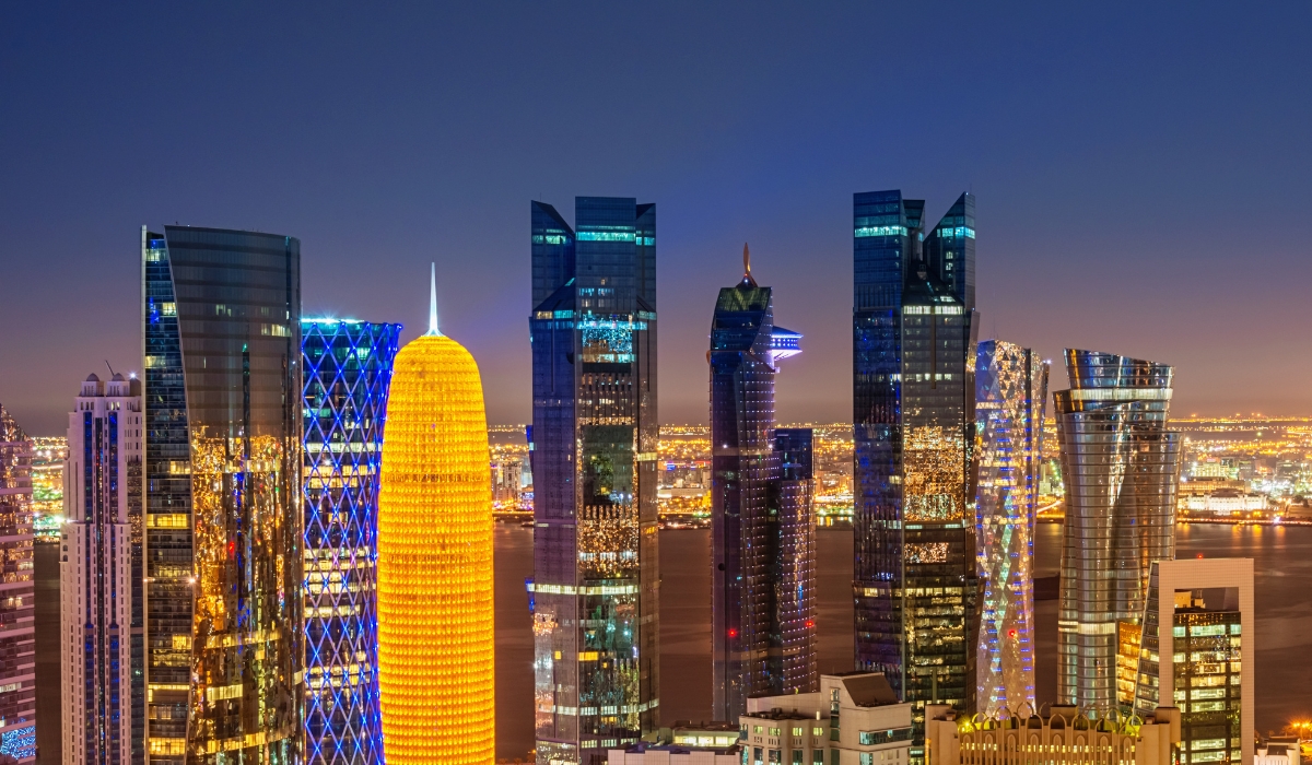 Invest Qatar Unveils USD 1 billion Incentives Program to Boost Foreign and Local Investments